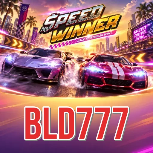 Who We Are at bld777